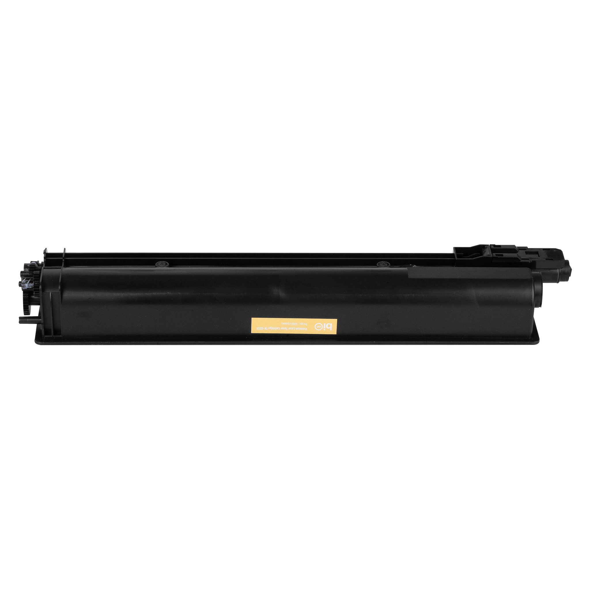 Bion BCR-TK-8115Y Тонер Картридж для Kyocera {ECOSYS M8130cidn/M8124cidn} (6'000 стр.) Желтый, с чипом Bion Cartridge