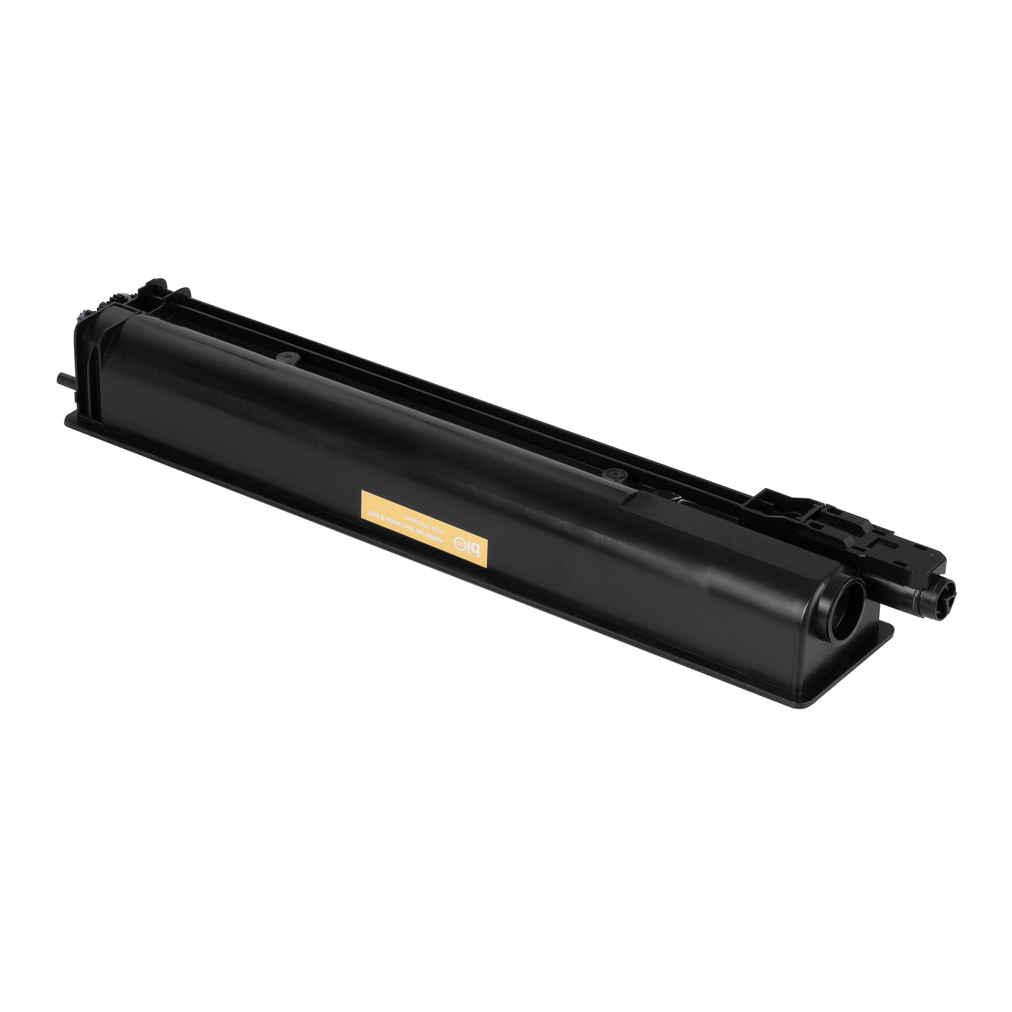 Bion BCR-TK-8115Y Тонер Картридж для Kyocera {ECOSYS M8130cidn/M8124cidn} (6'000 стр.) Желтый, с чипом Bion Cartridge