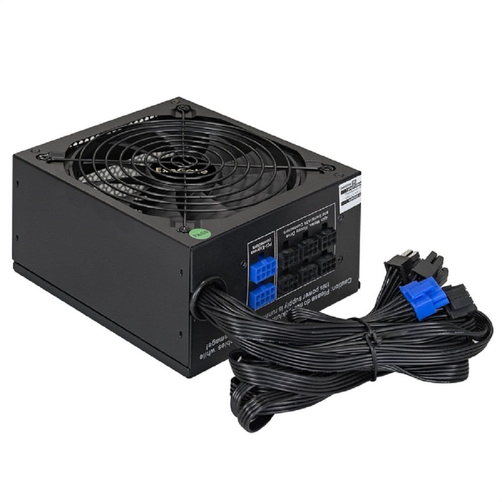 Блок питания серверный EXEGATE ServerPRO-700RADS арт. EX292211RUS