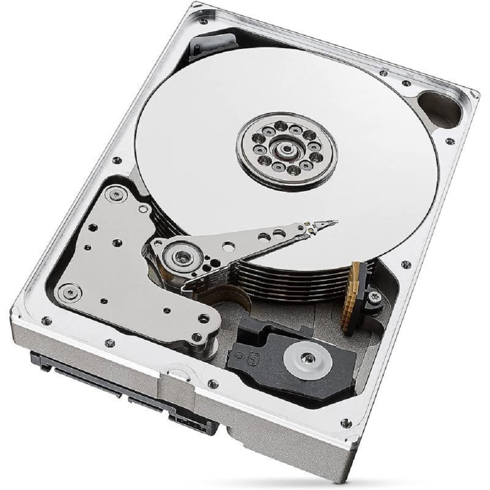 Seagate ST12000NM004J