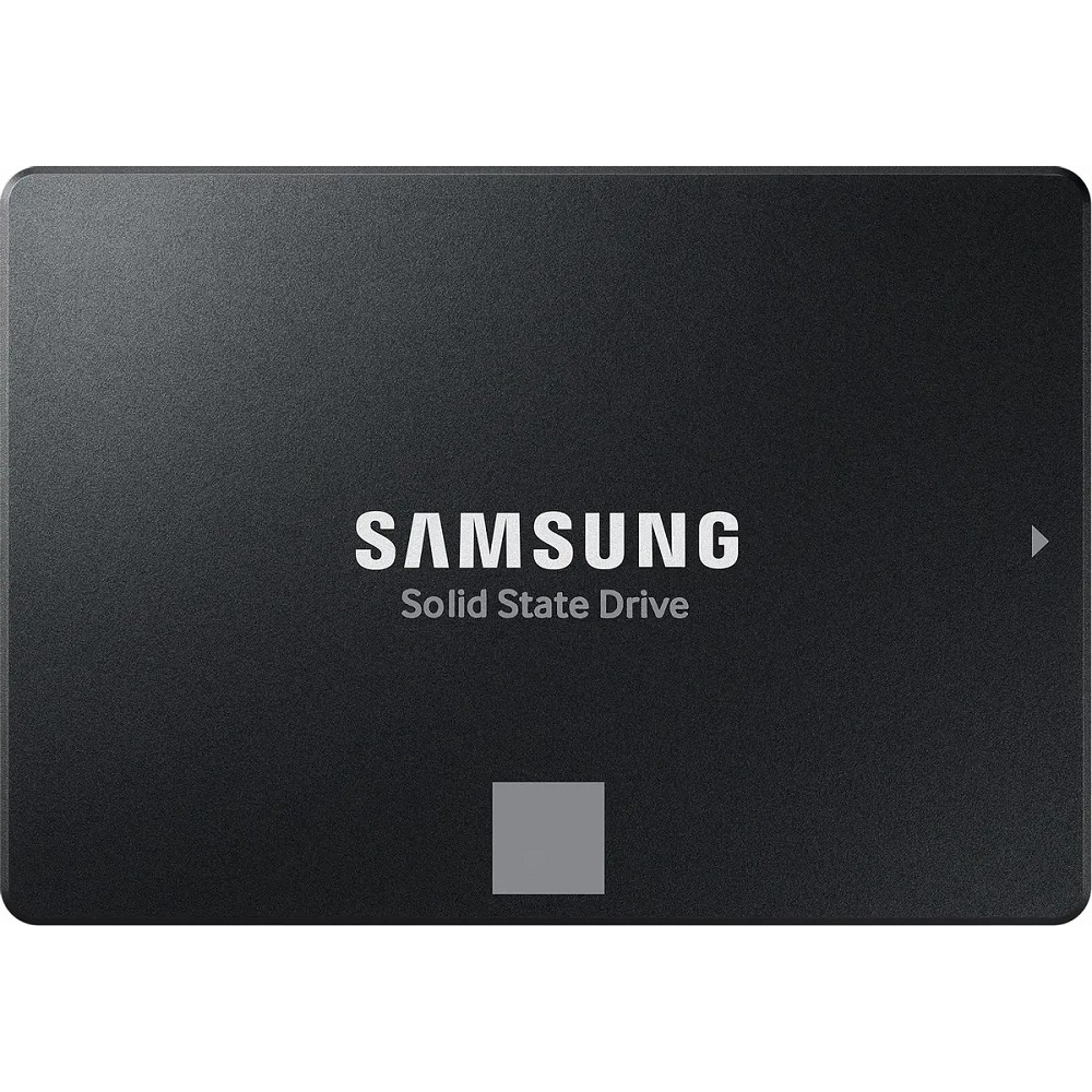 Samsung SSD 250Gb 870 EVO MZ-77E250B/EU