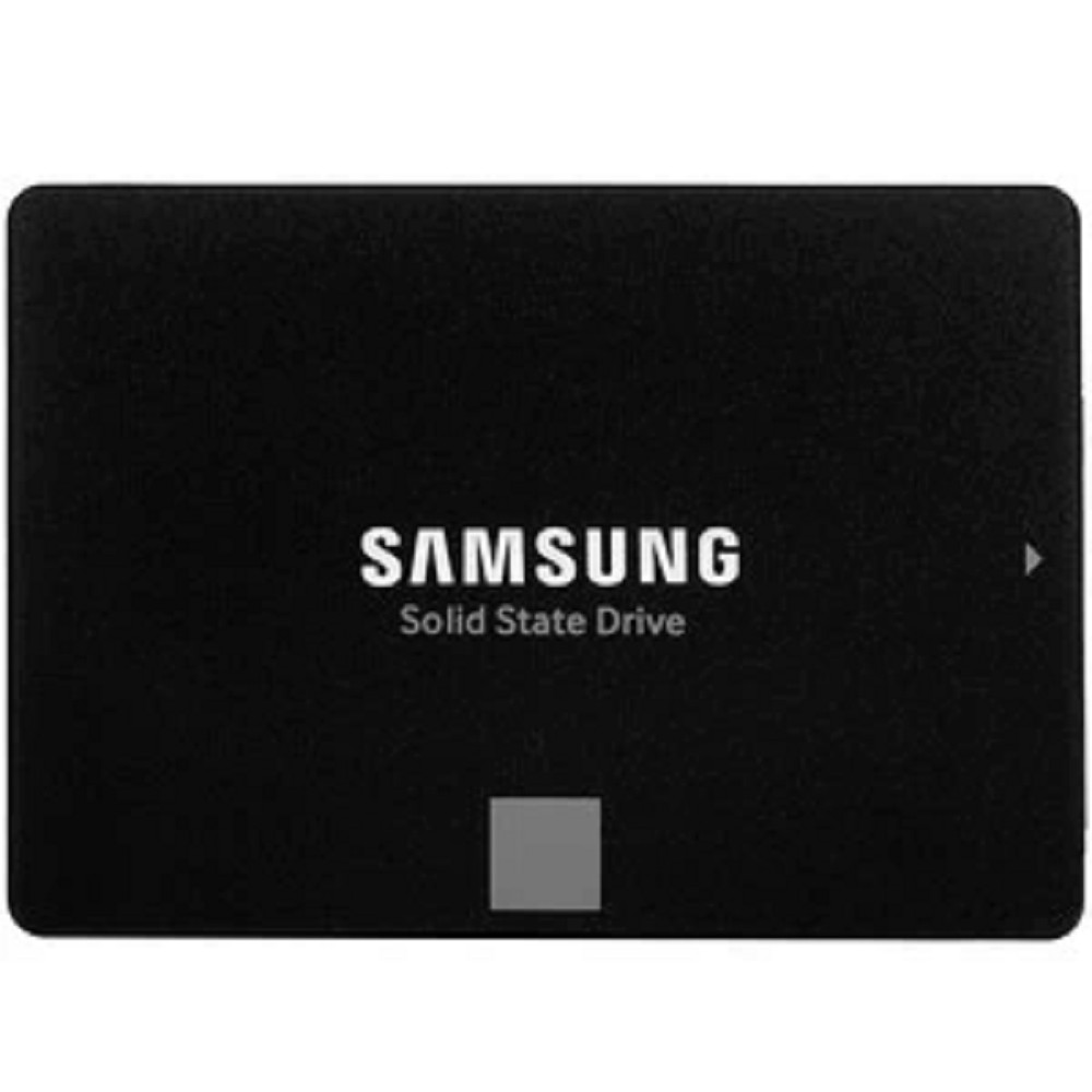 SSD 2.5" 1Tb (1000GB) Samsung SATA III 870 EVO (R560/W530MB/s) (MZ-77E1T0B/EU аналог MZ-77E1T0BW) 1year