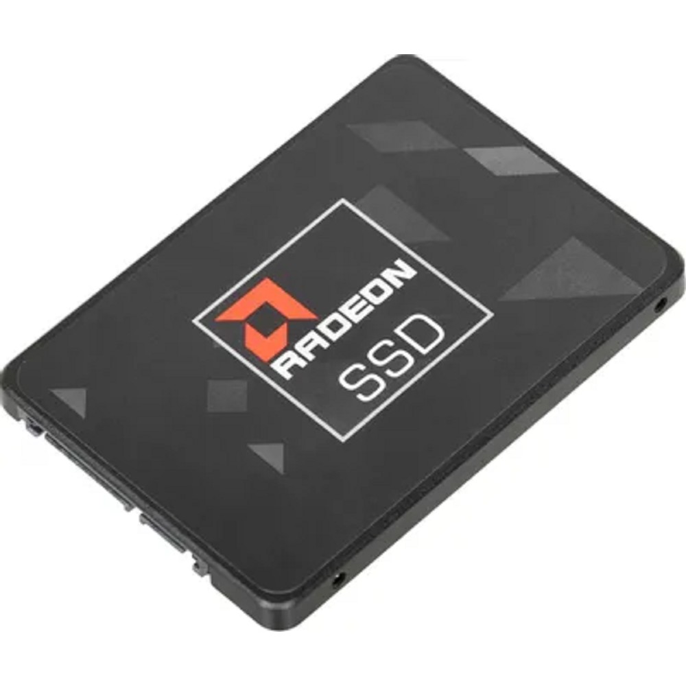 Твердотельный накопитель AMD Radeon R5 Series R5SL256G