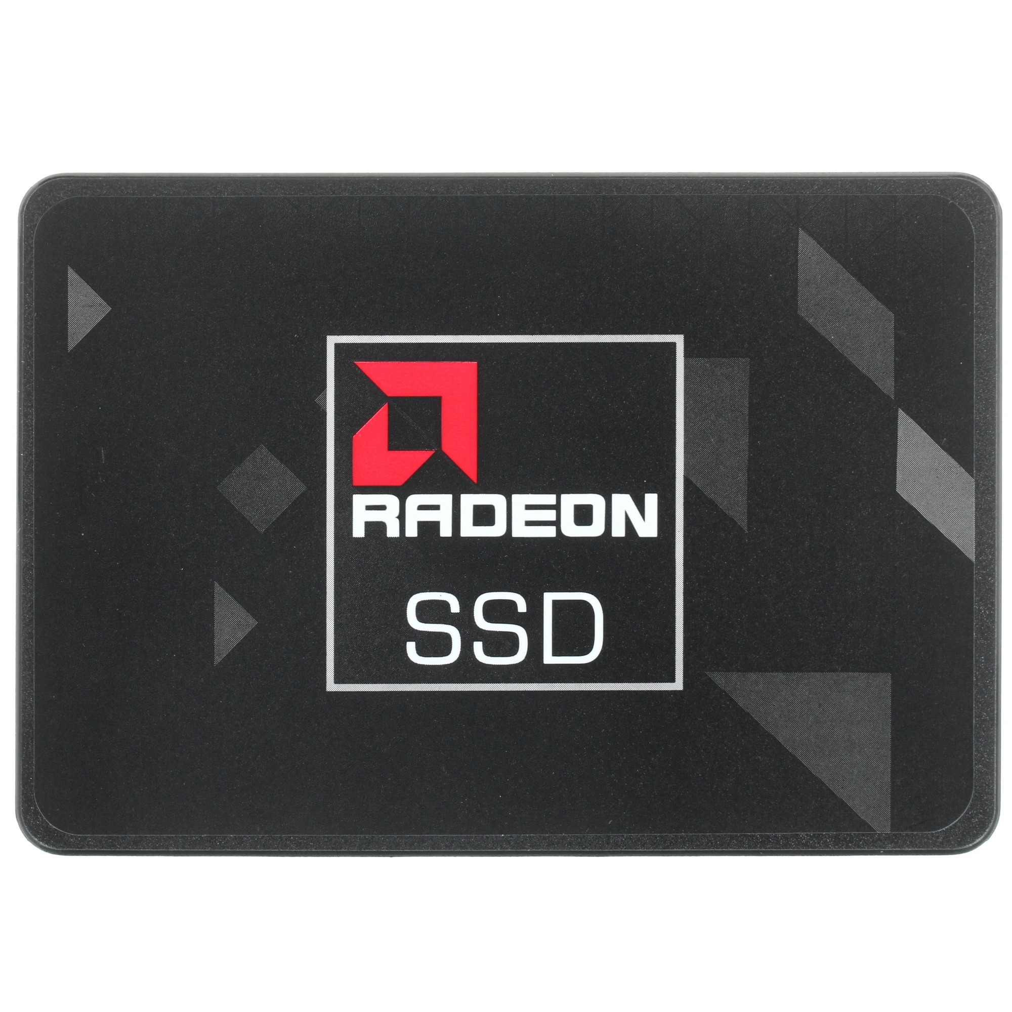 Твердотельный накопитель AMD Radeon R5 Series R5SL256G