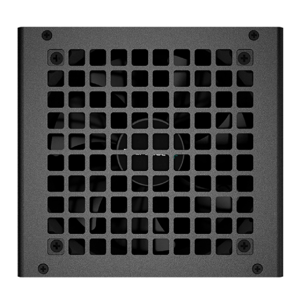 Блок питания Deepcool ATX 450W PF450 80 PLUS Блок питания (20+4pin) APFC 120mm fan 6xSATA RTL арт. R-PF450D-HA0B-EU(PF450 80 PLUS )