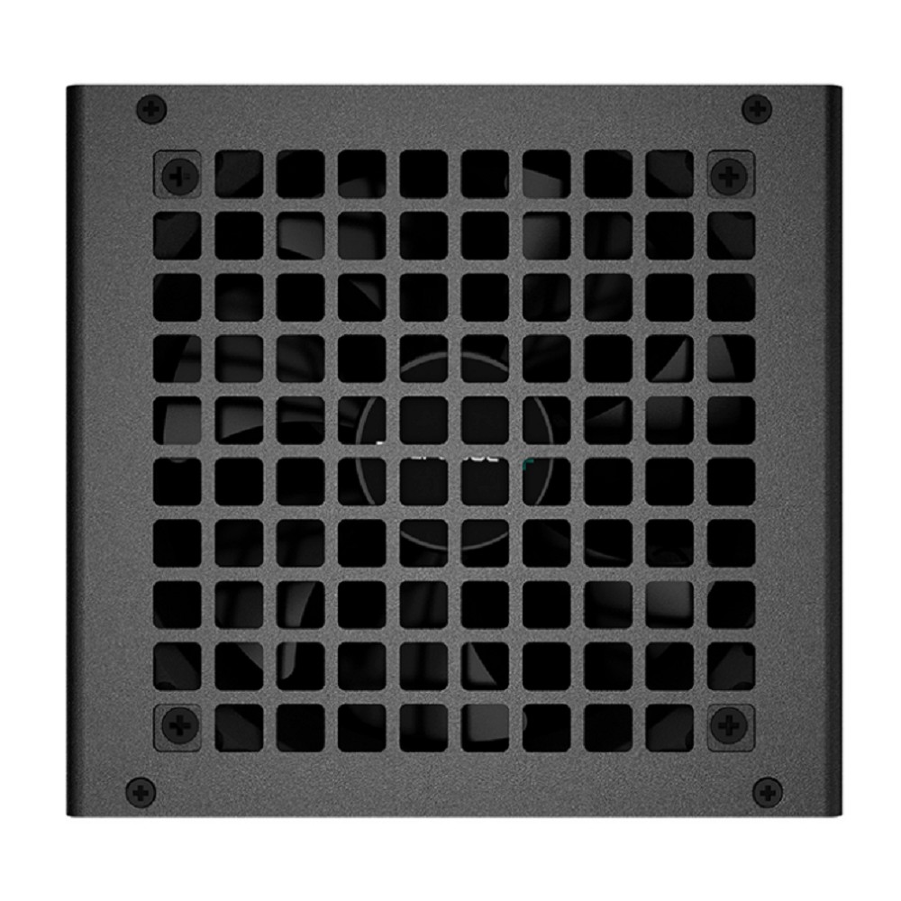Блок питания Deepcool ATX 650W PF650 80 PLUS Блок питания (20+4pin) APFC 120mm fan 6xSATA RTL арт. R-PF650D-HA0B-EU