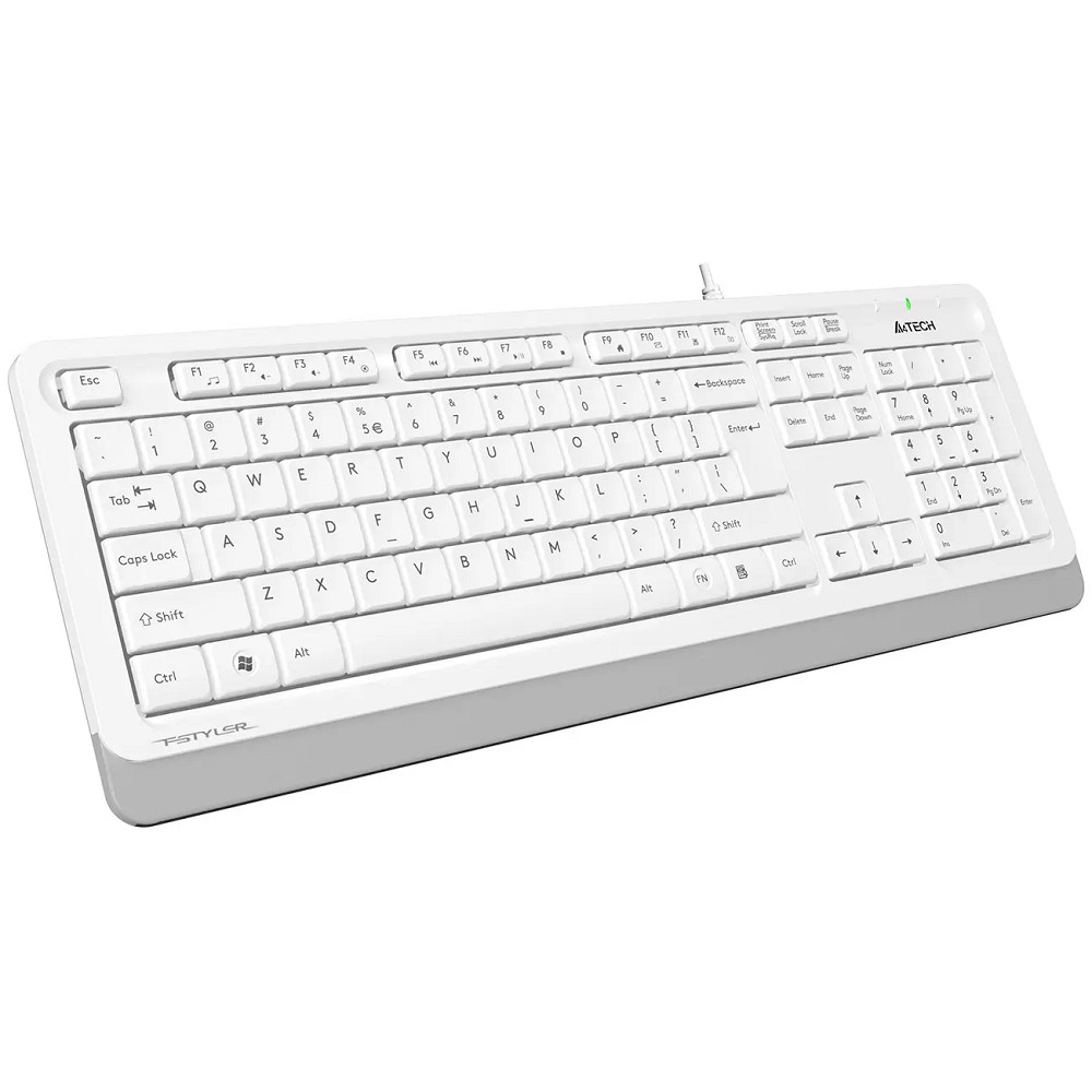 A4Tech FK10 WHITE