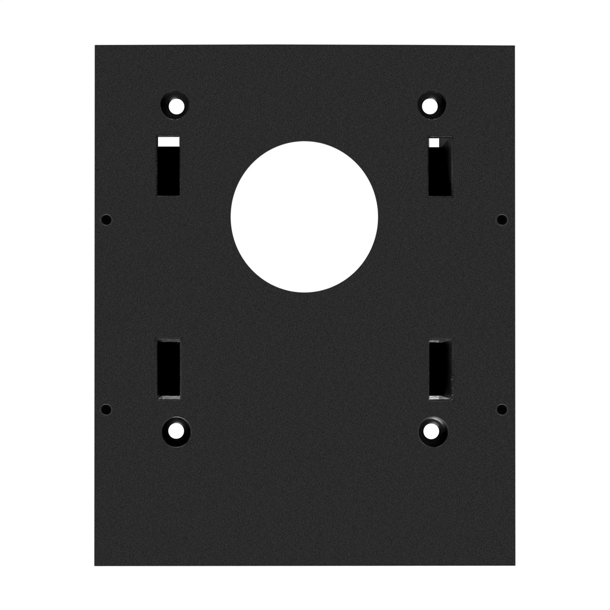 Exegate EX292545RUS Салазки (переходник) ExeGate HD-22T3P пластиковые для установки 2xHDD/SSD 2.5" в отсек 3.5"