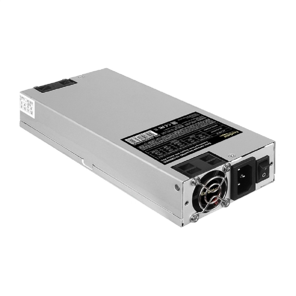 Серверный блок питания ExeGate ServerPRO-1U-1000ADS арт. EX292184RUS