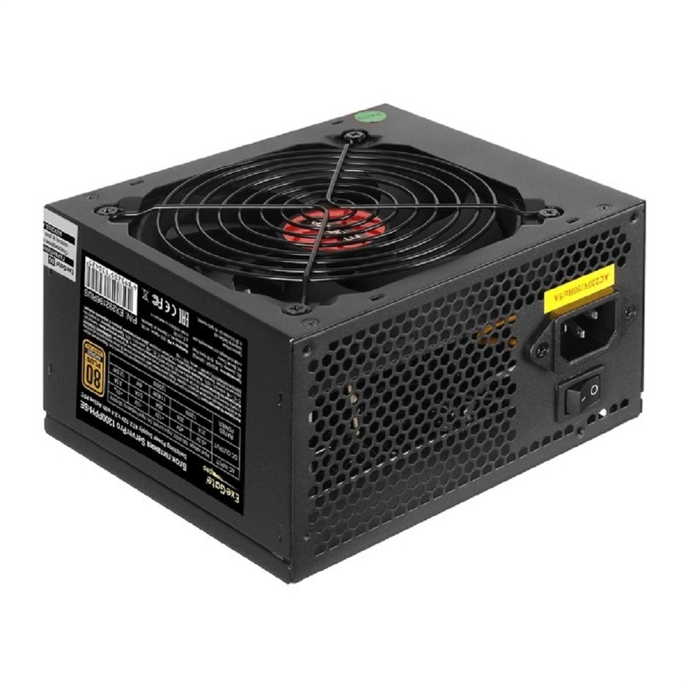 Серверный блок питания EXEGATE ServerPRO 1200PPH-SE арт. EX292196RUS