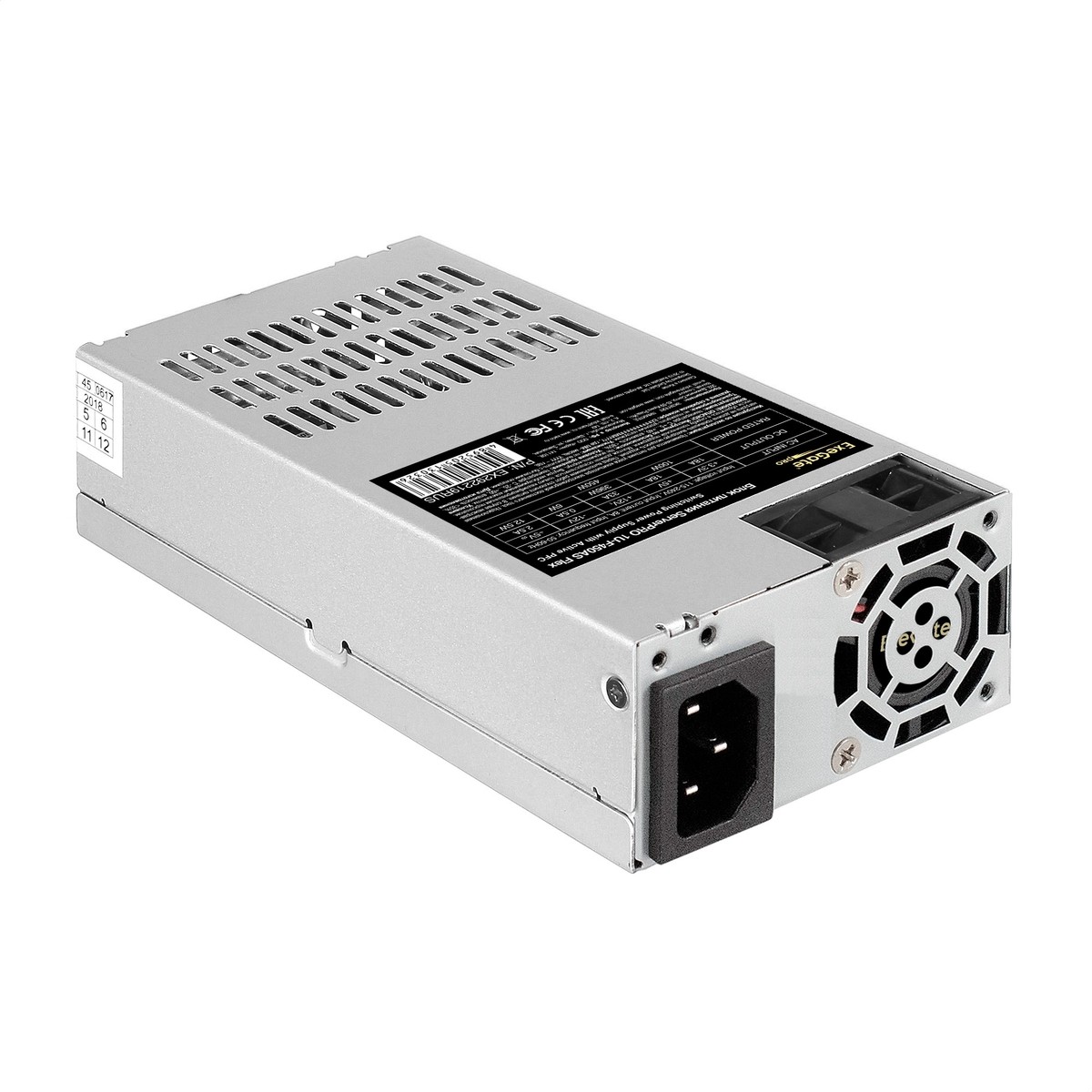 Серверный блок питания EXEGATE ServerPRO-1U-F450AS арт. EX292219RUS
