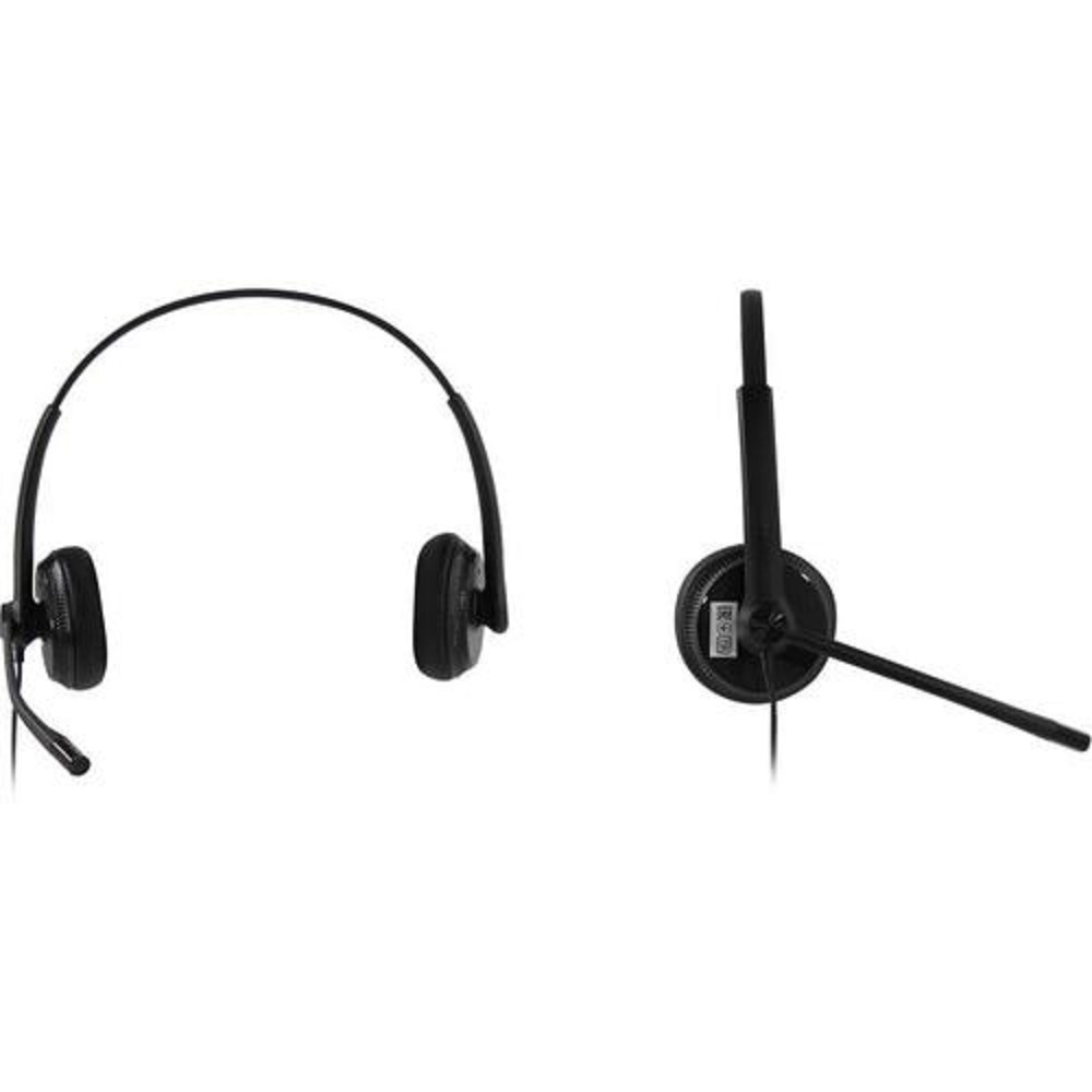 Гарнитура Yealink YHS34 Dual