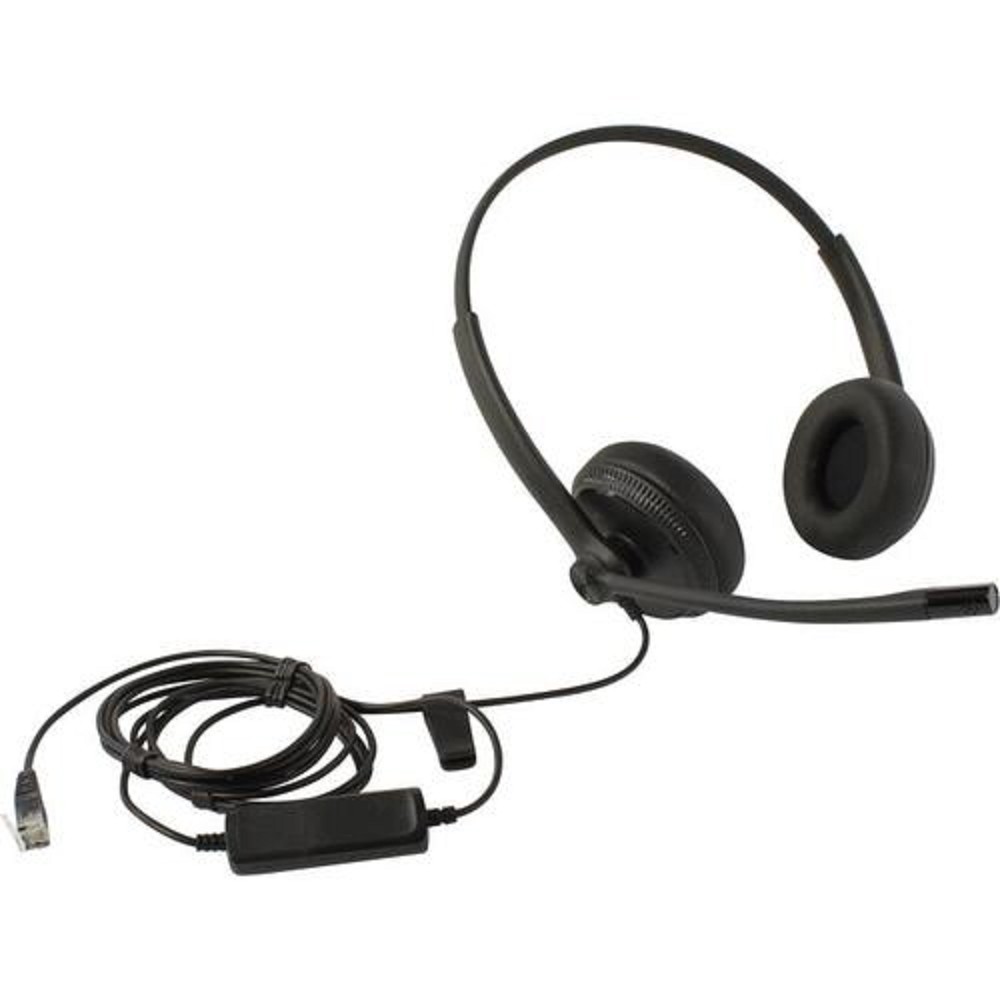 Гарнитура Yealink YHS34 Dual