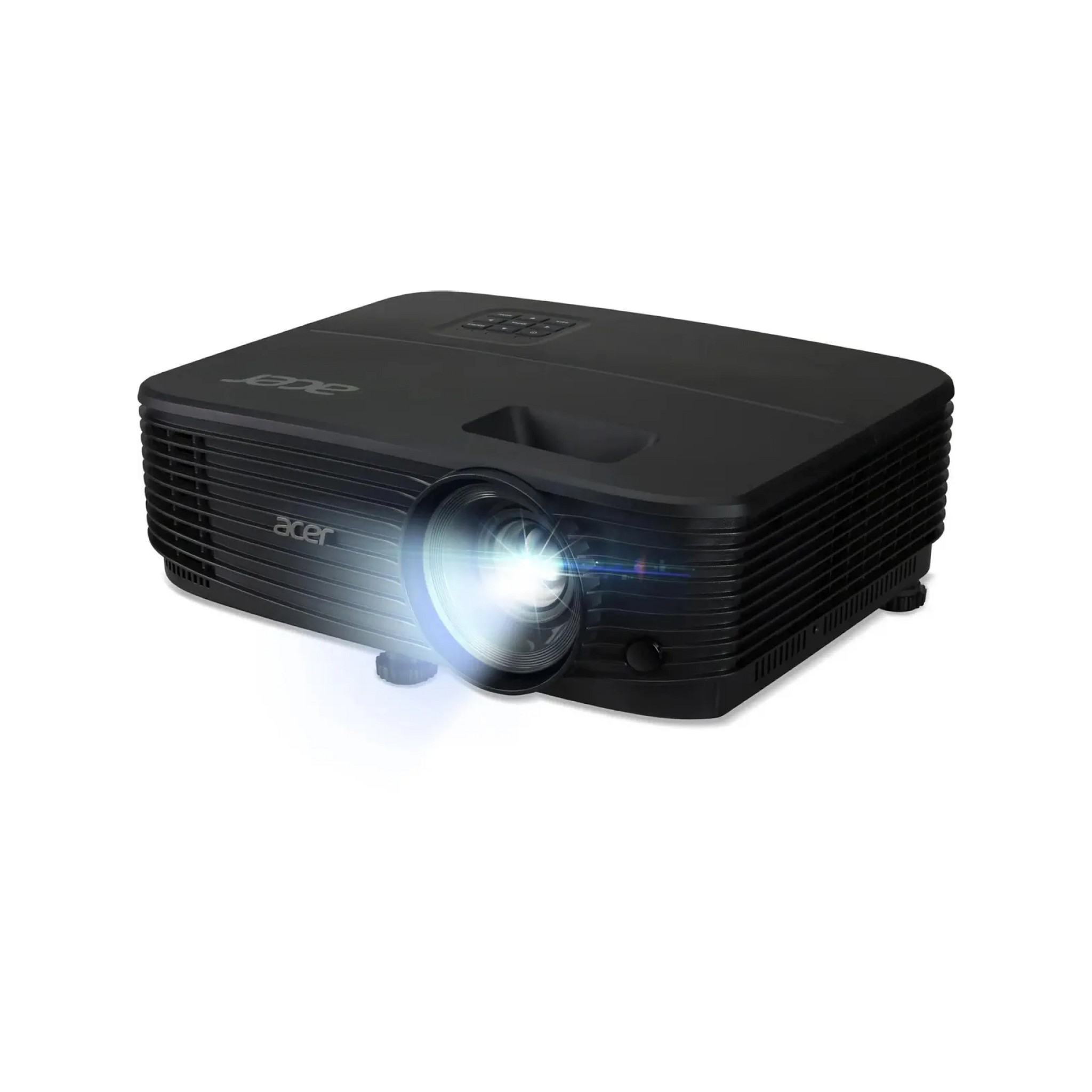 Acer X1123HP {DLP 800x600 3D 20000:1 4000lm} [MR.JSA11.001]