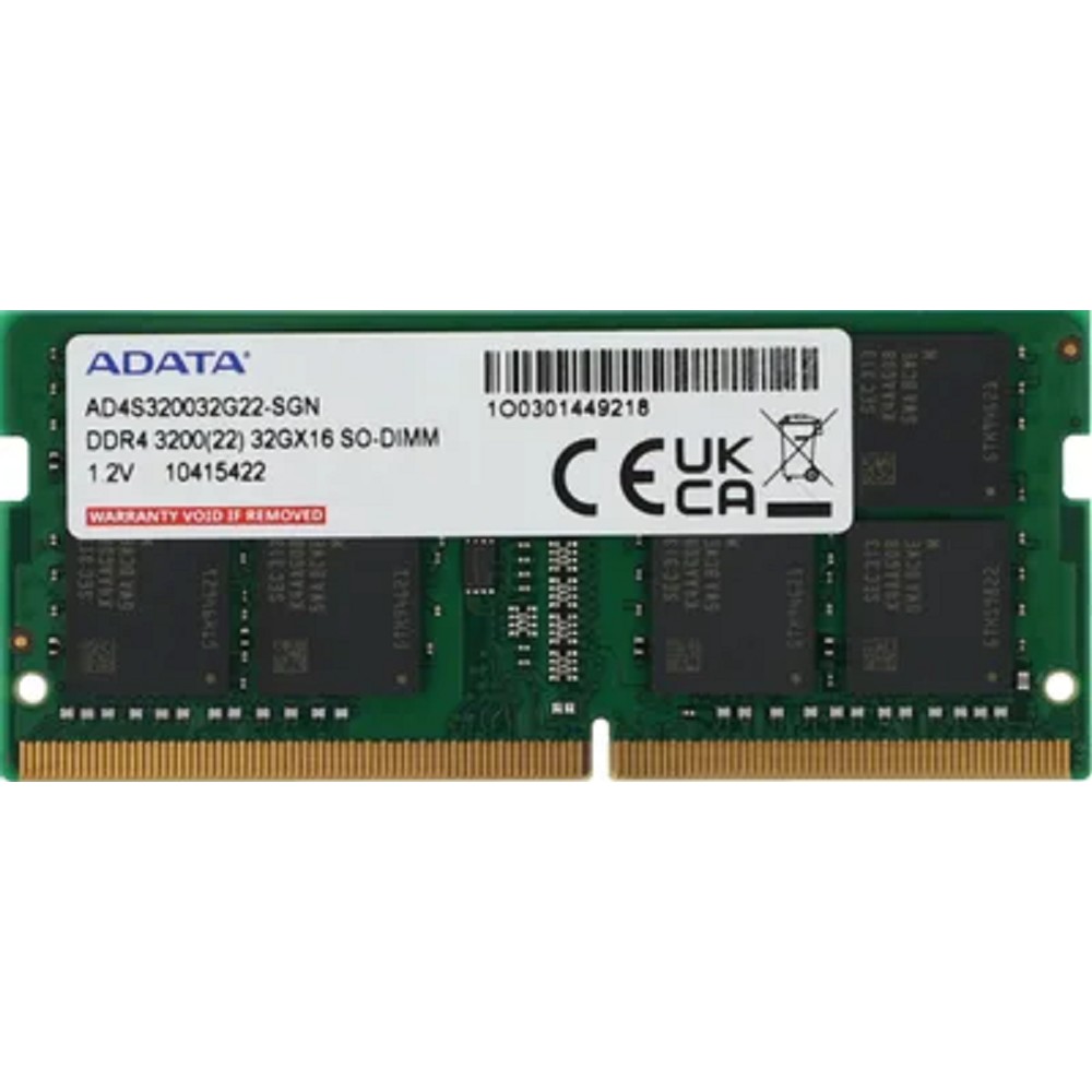 ADATA AD4S320032G22-SGN