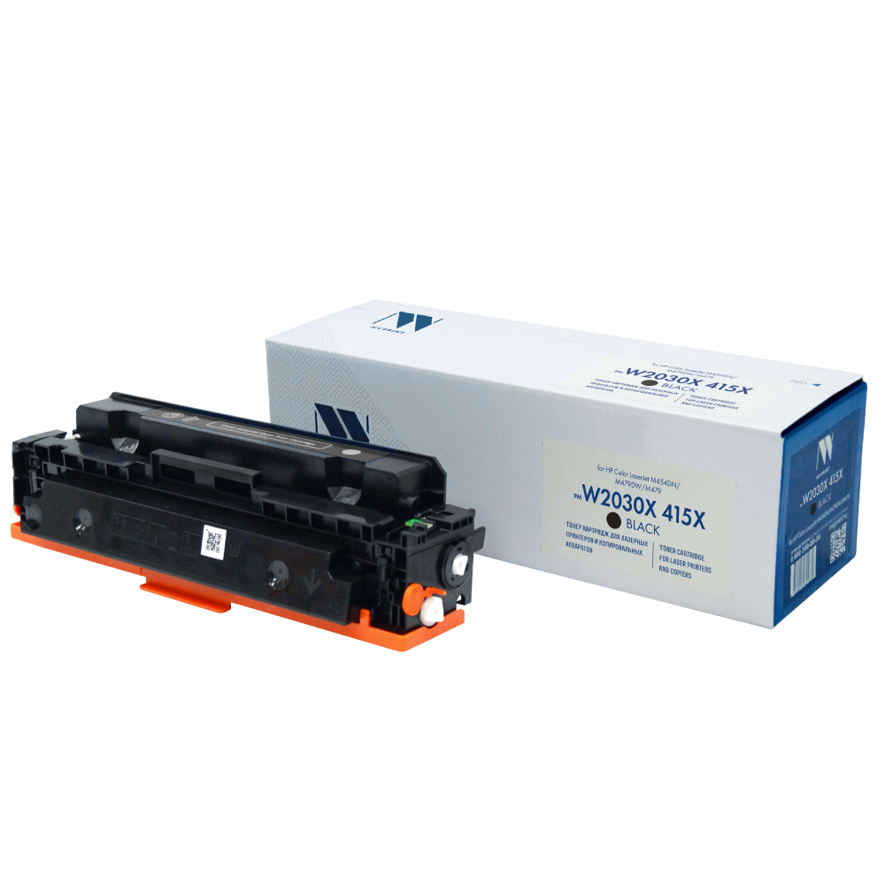 NVP NV-W2030X-415X-Bk NV Print