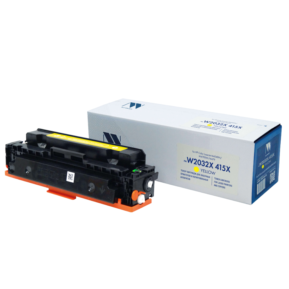NVP NV-W2032X-415X-Y NV Print