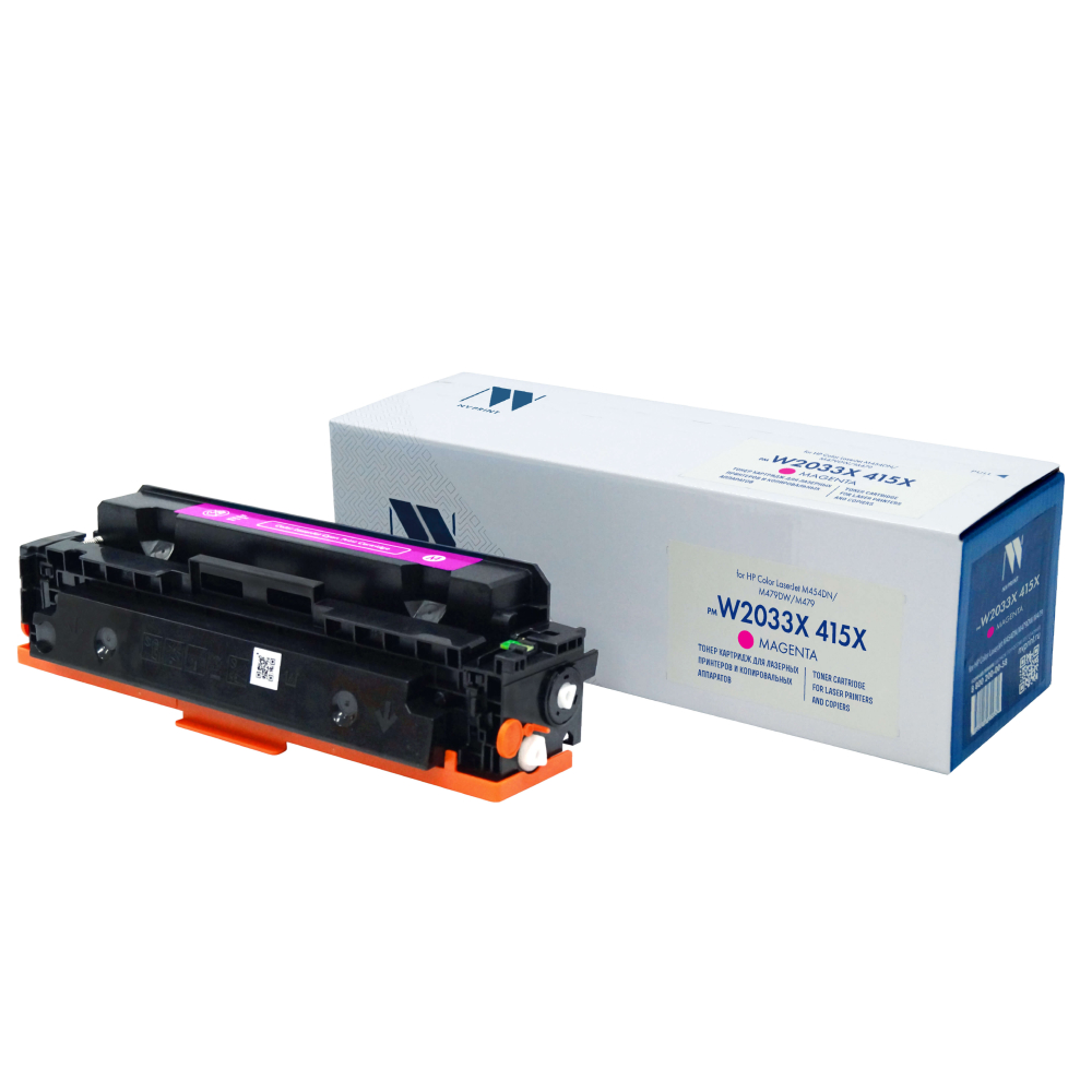 NVP NV-W2033X-415X-M NV Print