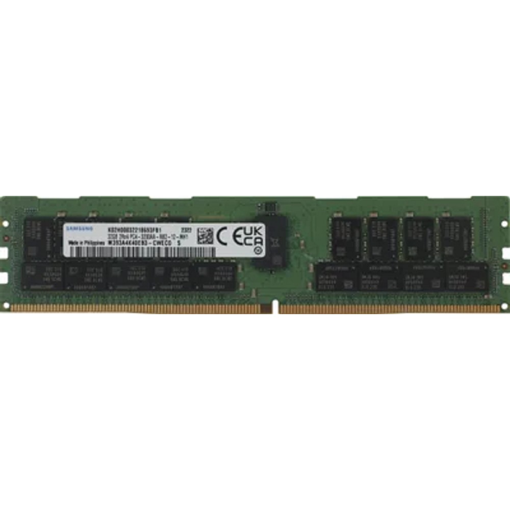 Samsung M393A4K40EB3-CWECO Samsung Electronics