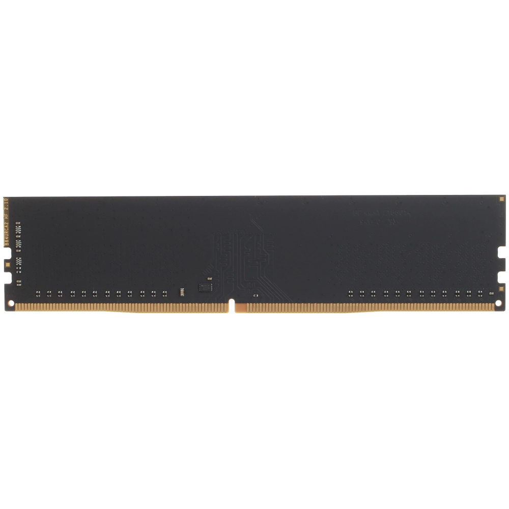 Apacer DDR4 DIMM 8GB EL.08G21.GSH PC4-25600, 3200MHz (AU08GGB32CSYBGH) RTL/OEM