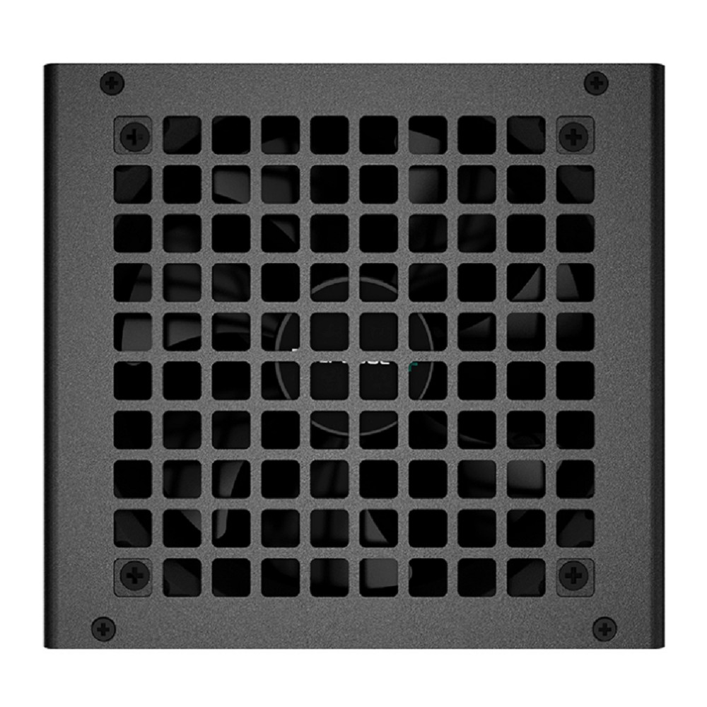 Блок питания Deepcool ATX 500W PF500 80 PLUS (20+4pin) APFC 120mm fan 6xSATA RTL арт. R-PF500D-HA0B-EU