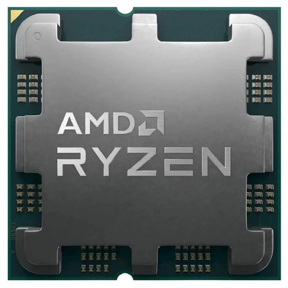 CPU AMD Ryzen 5 4500 OEM (100-000000644) {3,60GHz, Turbo 4,10GHz, Without Graphics, L3 8Mb, TDP 65W, AM4}