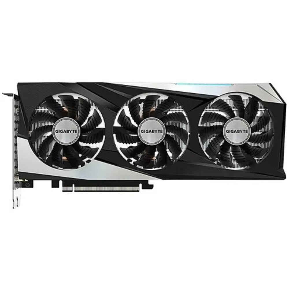 Видеокарта Gigabyte GV-N3060GAMING OC-12GD R 2.0