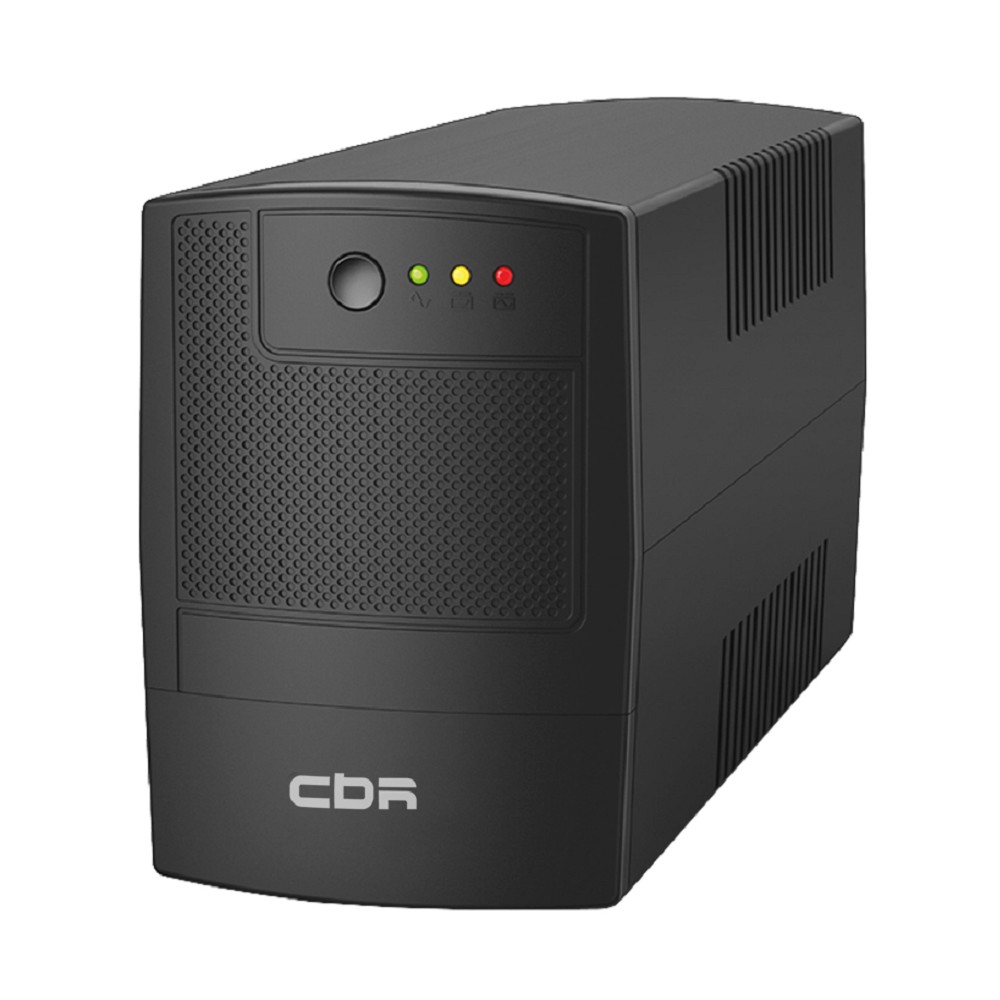 CBR UPS-TWP-101J-650