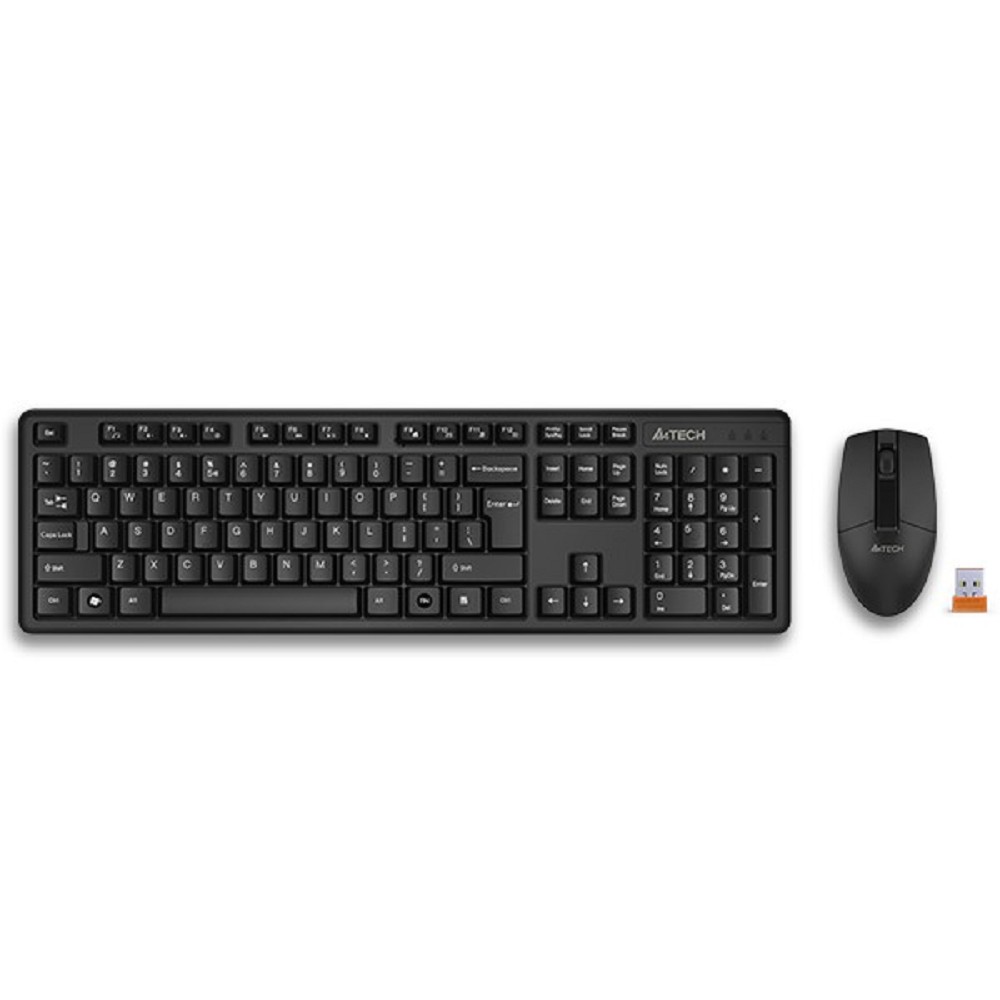 A4Tech 3330N