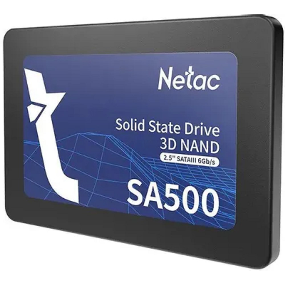 Netac NT01SA500-512-S3X