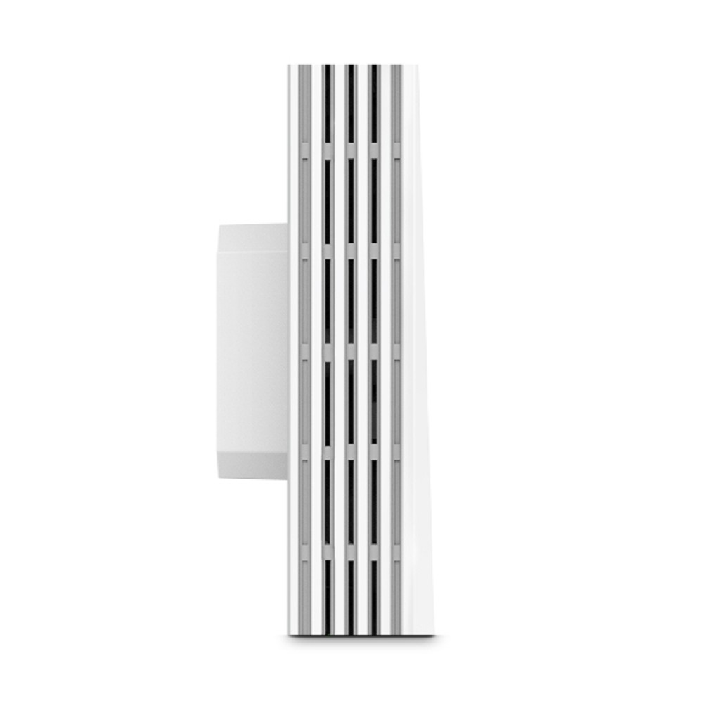TP-Link EAP655-Wall Встраиваемая в стену точка доступа Wi-Fi AX3000 TP-Link SMB