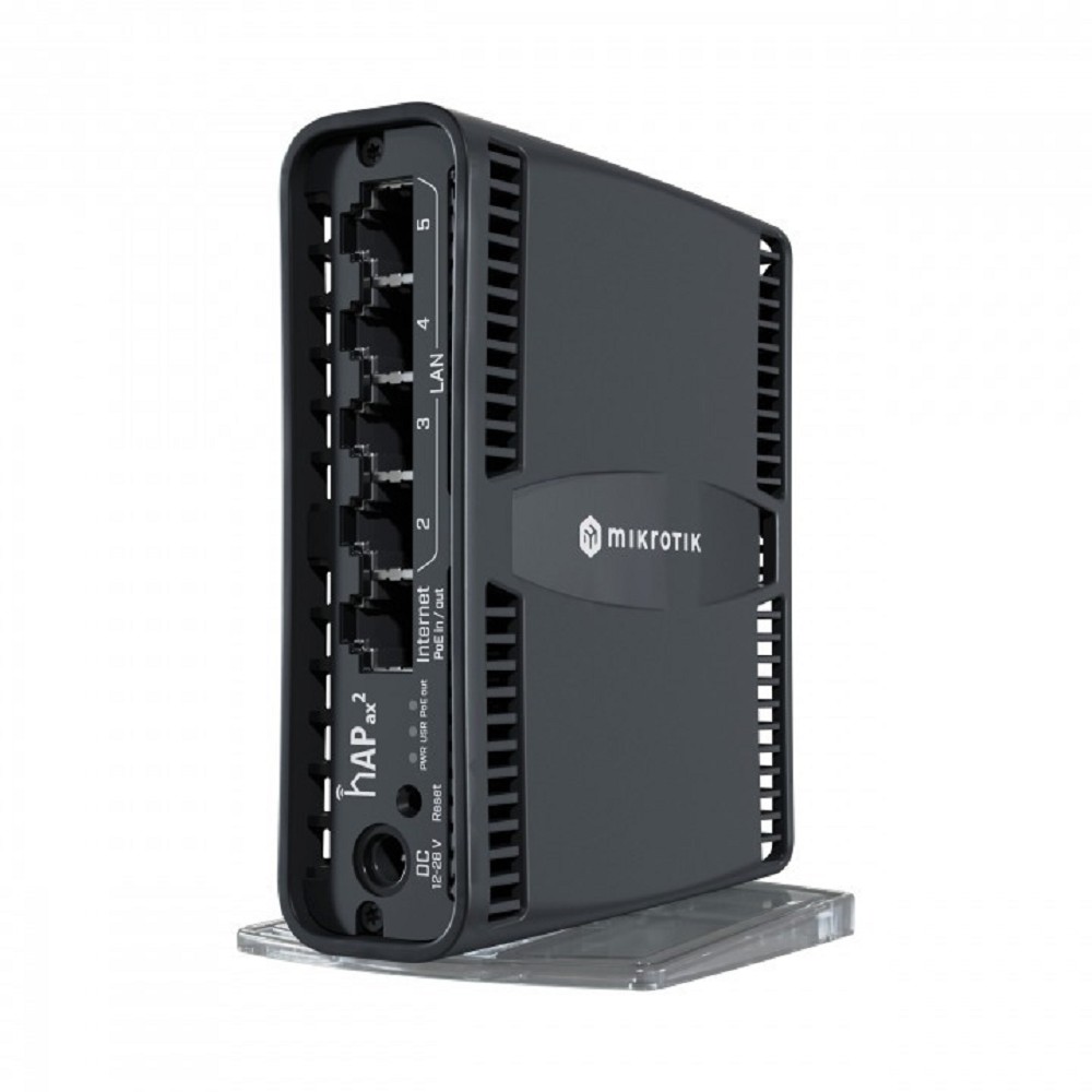 Mikrotik C52iG-5HaxD2HaxD-TC