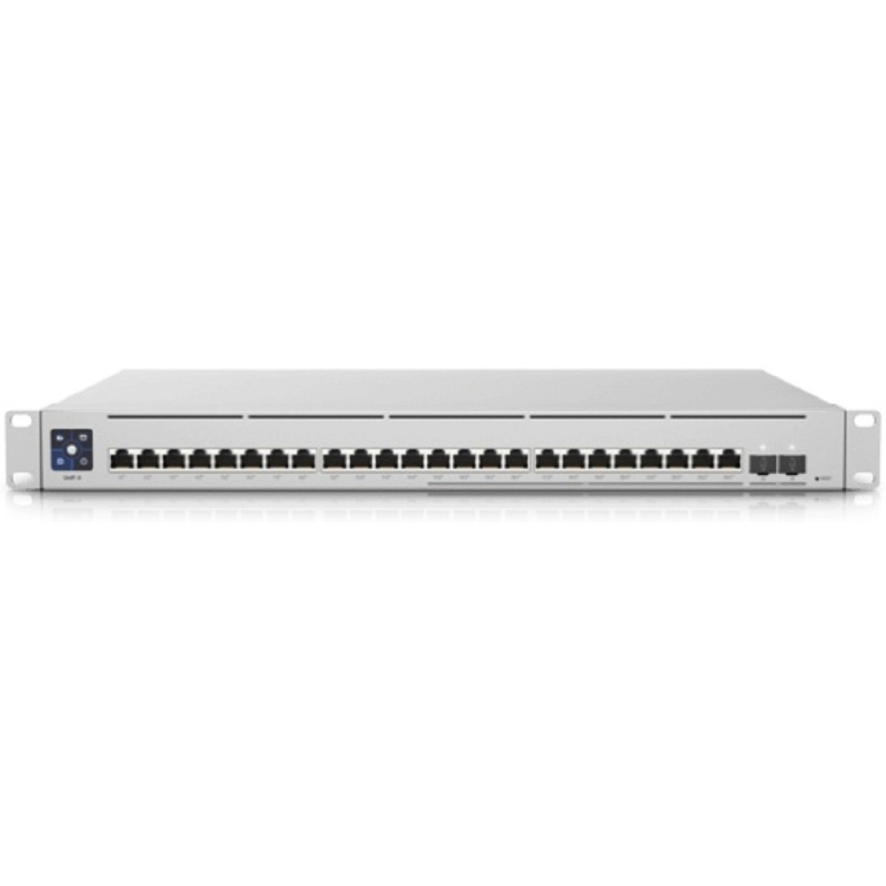 Коммутатор Ubiquiti USW-Enterprise-24-PoE