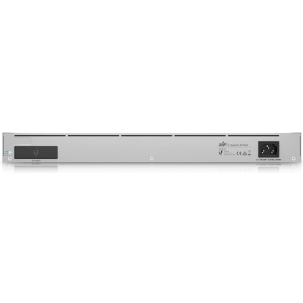 Коммутатор Ubiquiti USW-Enterprise-24-PoE