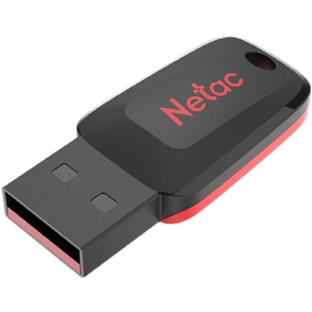 Netac U197 mini 32GB USB2.0 Flash Drive арт. NT03U197N-032G-20BK