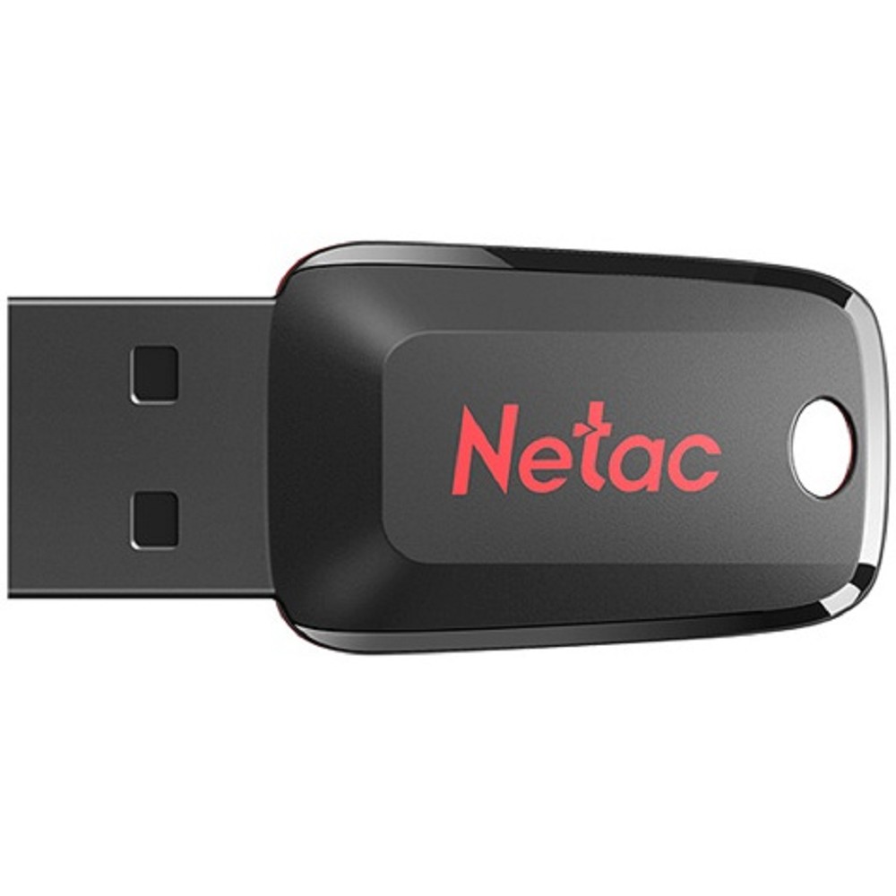 Netac U197 mini 32GB USB2.0 Flash Drive арт. NT03U197N-032G-20BK