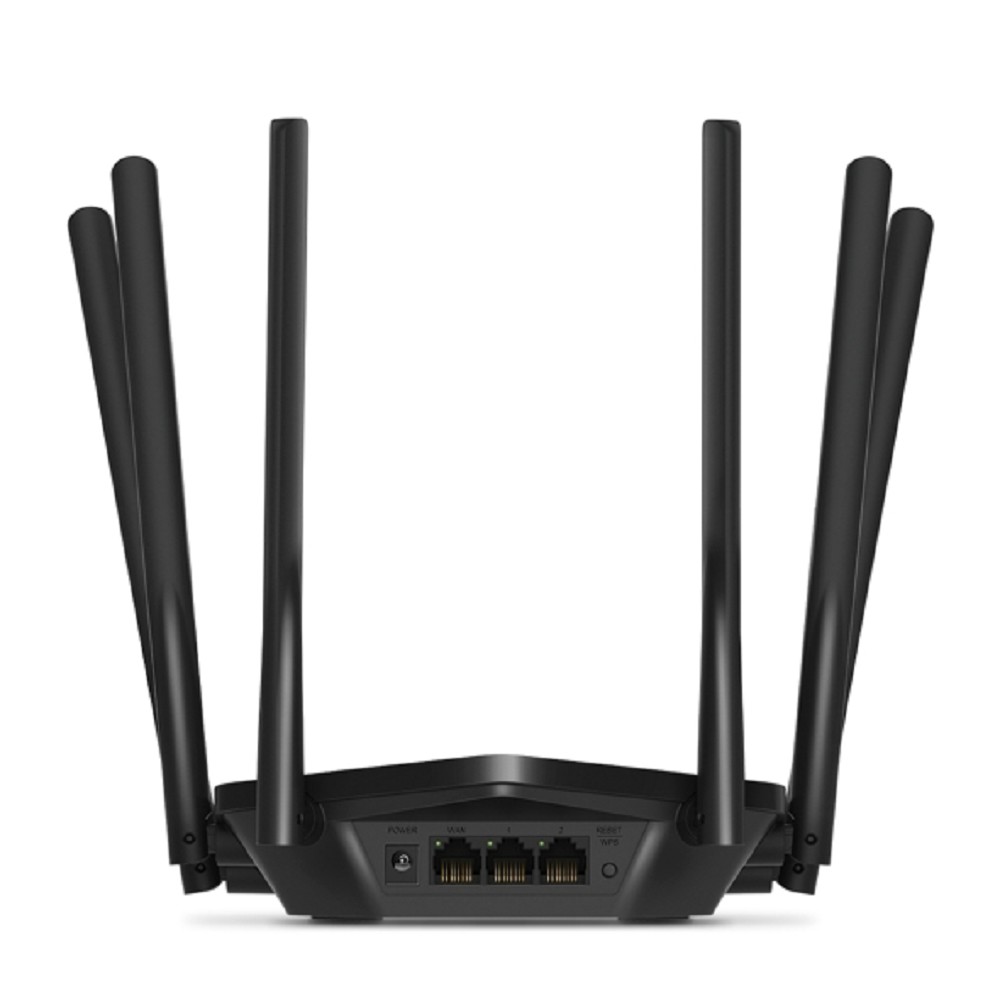 Маршрутизатор Mercusys MR1900G