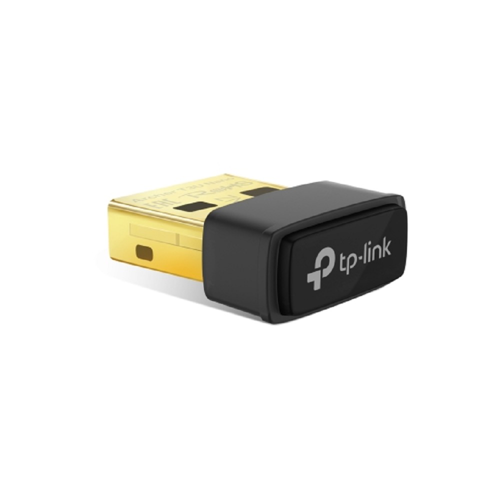 TP-Link Archer T3U Nano