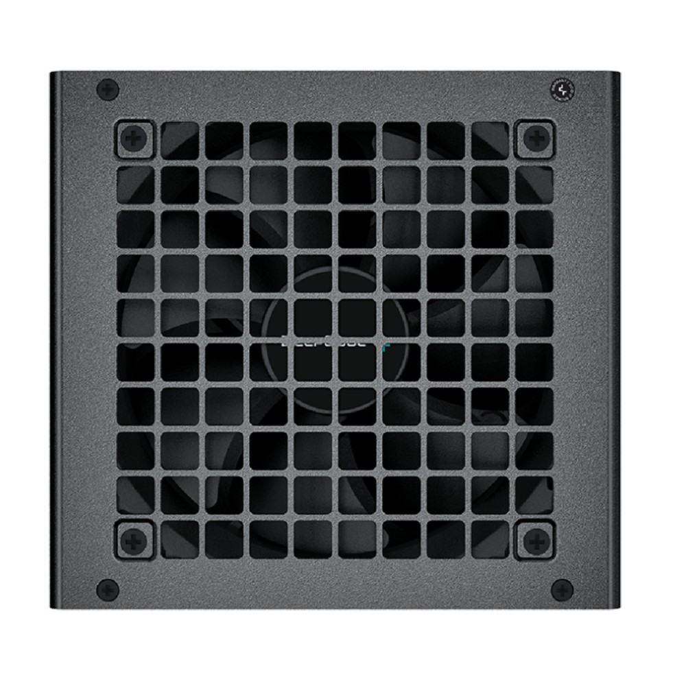 Блок питания Deepcool ATX 700W PK700D 80+ bronze 24+2x(4+4) pin APFC 120mm fan 7xSATA RTL арт. R-PK700D-FA0B-EU