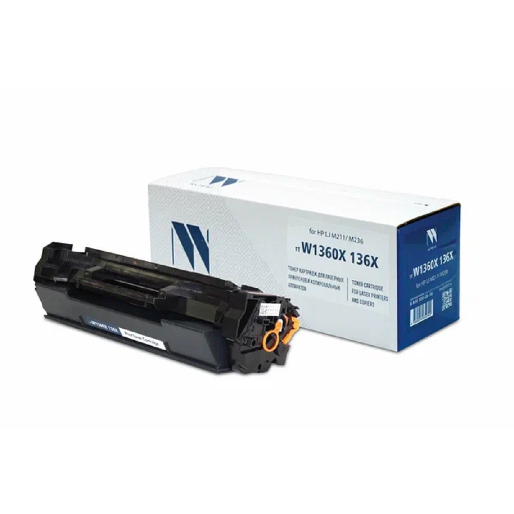 NVP NV-W1360X NV Print