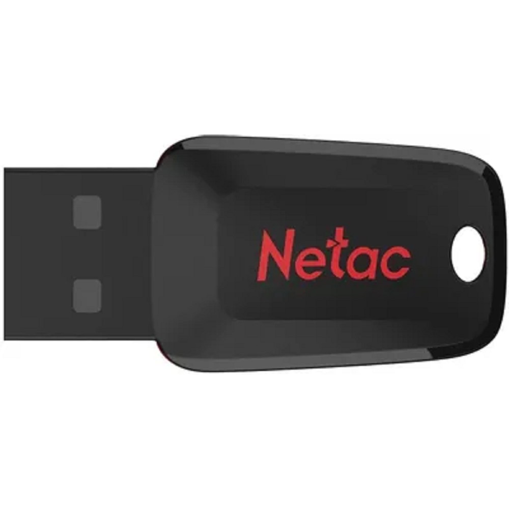 Netac U197 mini 8GB USB2.0 Flash Drive арт. NT03U197N-008G-20BK
