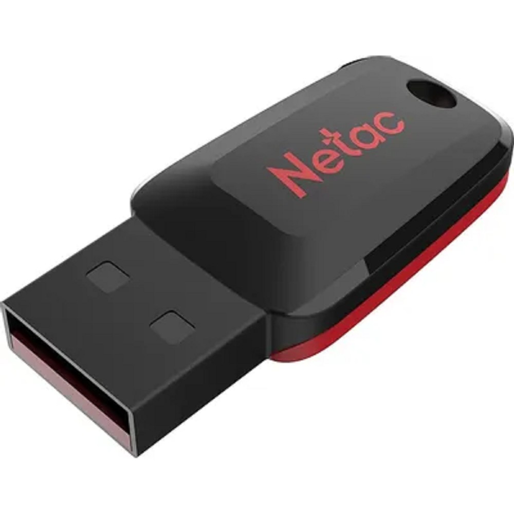 Netac U197 mini 8GB USB2.0 Flash Drive арт. NT03U197N-008G-20BK
