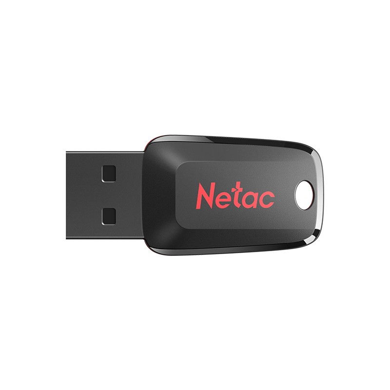 Netac U197 mini 128GB USB2.0 Flash Drive арт. NT03U197N-128G-20BK