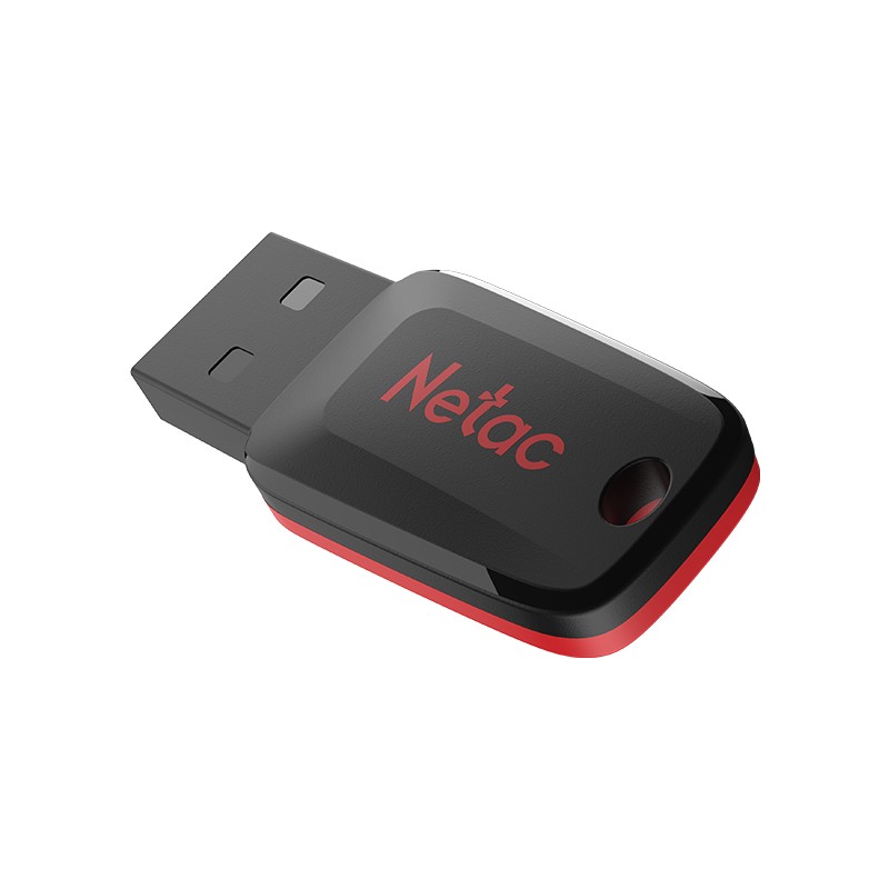Netac U197 mini 128GB USB2.0 Flash Drive арт. NT03U197N-128G-20BK