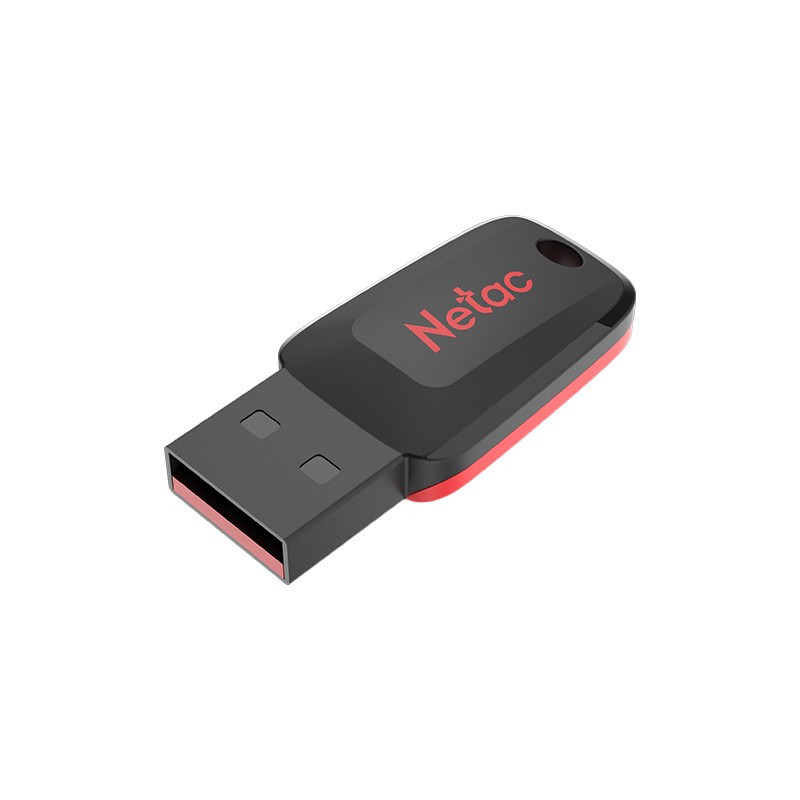 Netac U197 mini 128GB USB2.0 Flash Drive арт. NT03U197N-128G-20BK