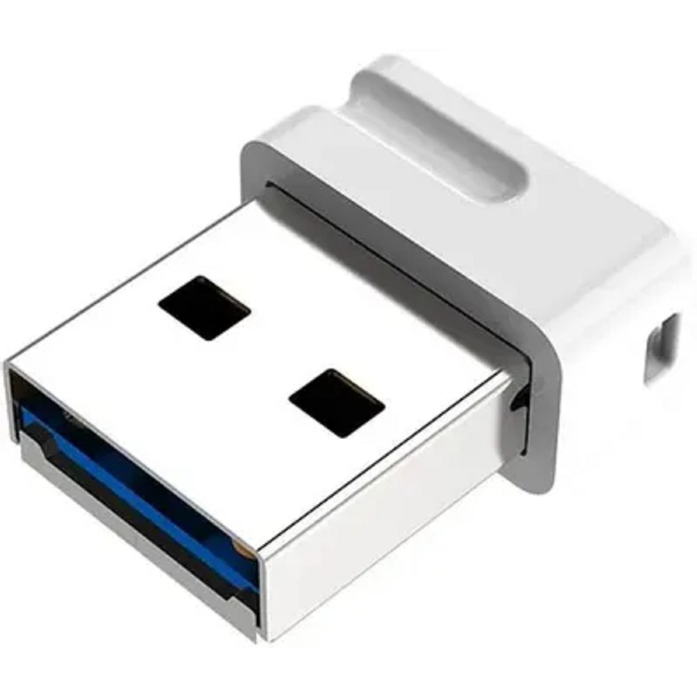 Netac U116 mini 32GB USB3.2 Flash Drive, up to 130MB/s (replaced NT03U116N-032G-30WH) арт. NT03U116N-032G-32WH