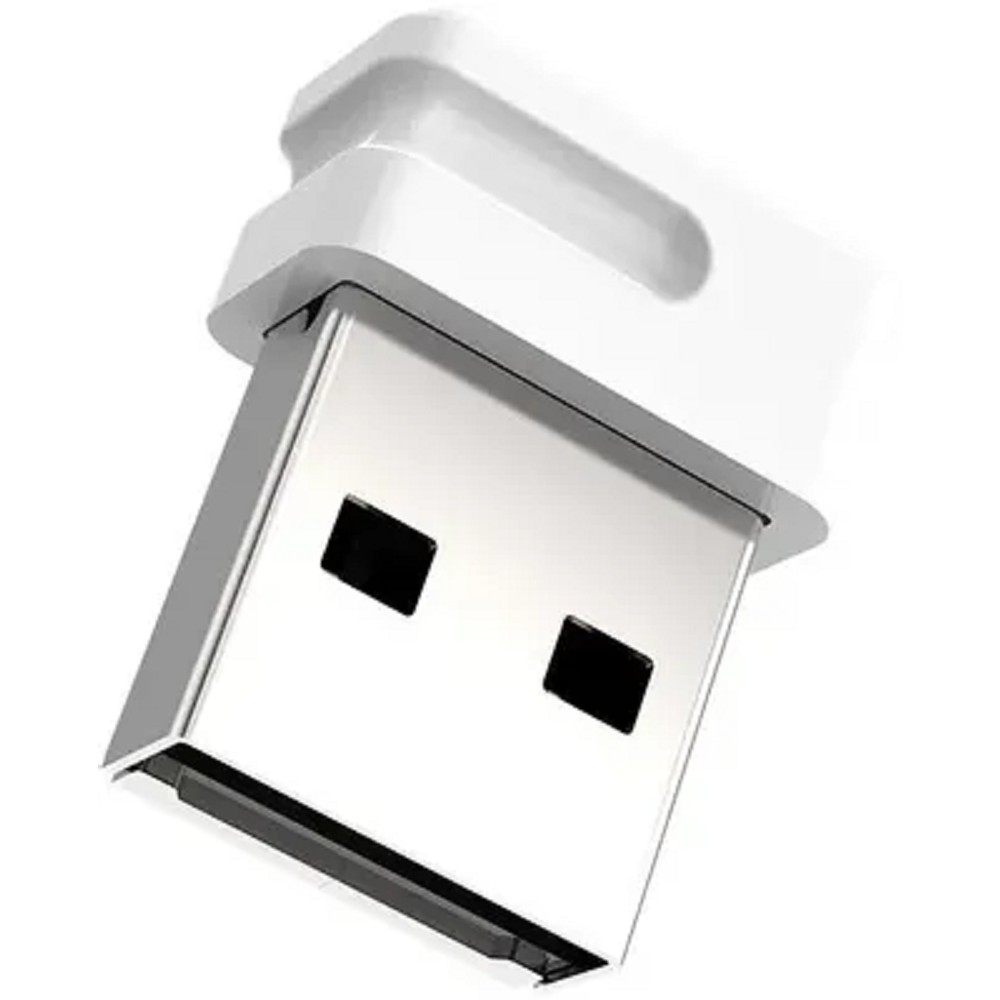 Netac U116 mini 32GB USB3.2 Flash Drive, up to 130MB/s (replaced NT03U116N-032G-30WH) арт. NT03U116N-032G-32WH