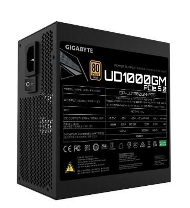 Gigabyte GP-UD1000GM PG5