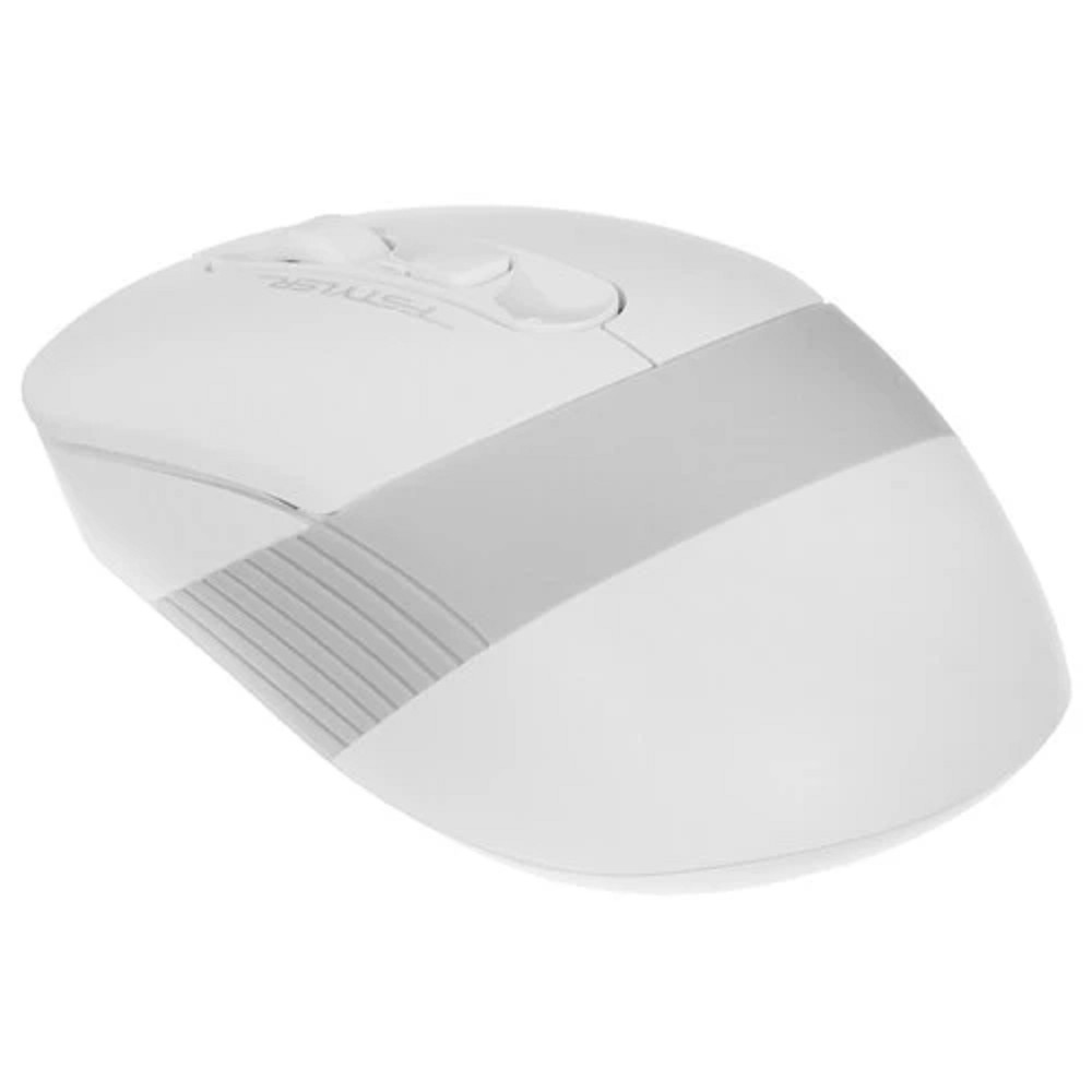 A4Tech FB10C GRAYISH WHITE
