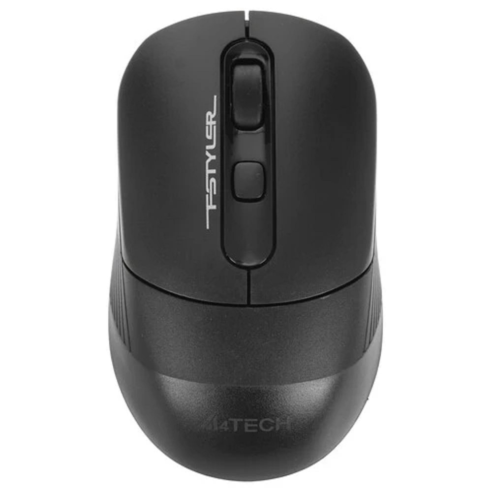 A4Tech FB10C STONE BLACK